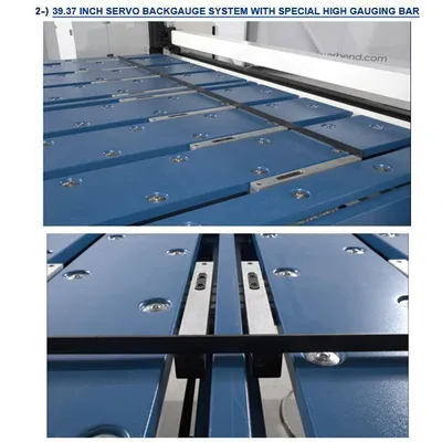 NEW ERBEND MFH 2115