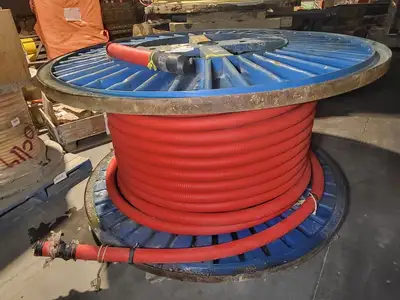USED 2019 GENERAL CABLE VERTITECK 3/C