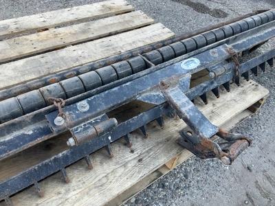 Used _UNKNOWN_ _UNKNOWN_ Trailed Rollers Michigan US | Miedema Asset Management Group #1578707