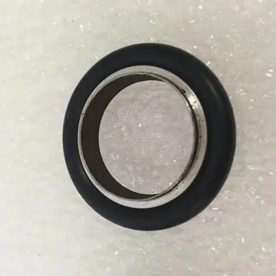 NW25-100-SR-B CENTERING RING