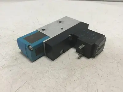 USED FESTO VAD-ME-1/8