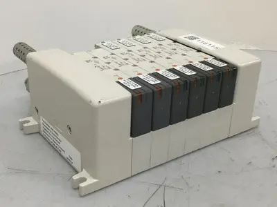 USED SMC HHB-105202