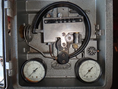 USED MASONEILAN 37-10123