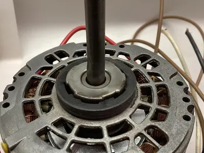 USED EMERSON KA55HXSNC-2350