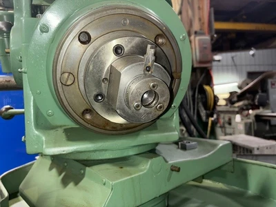USED Gleason 13A
