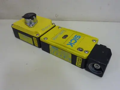 USED SICK IE 1000 ES1