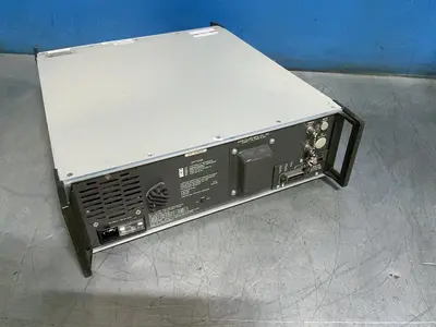 Used FLUKE 6060B Signal Generators Ohio US | HGR 24 #1463394