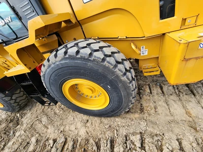 Used 2023 SANY SW305K Wheel Loaders | Abele Tractor #1342931