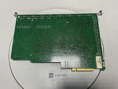 USED SIEMENS 3 542 1290A