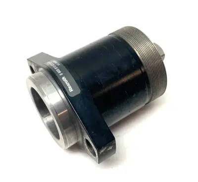 USED BOSCH REXROTH TIGHTENING SPINDLE REDUNDANT ADAPTER 4AR SZ4