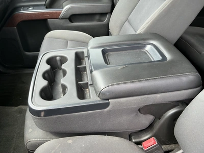 Used 2017 GMC SIERRA 1500 Pickup Trucks Michigan US | Miedema Asset Management Group #1411146