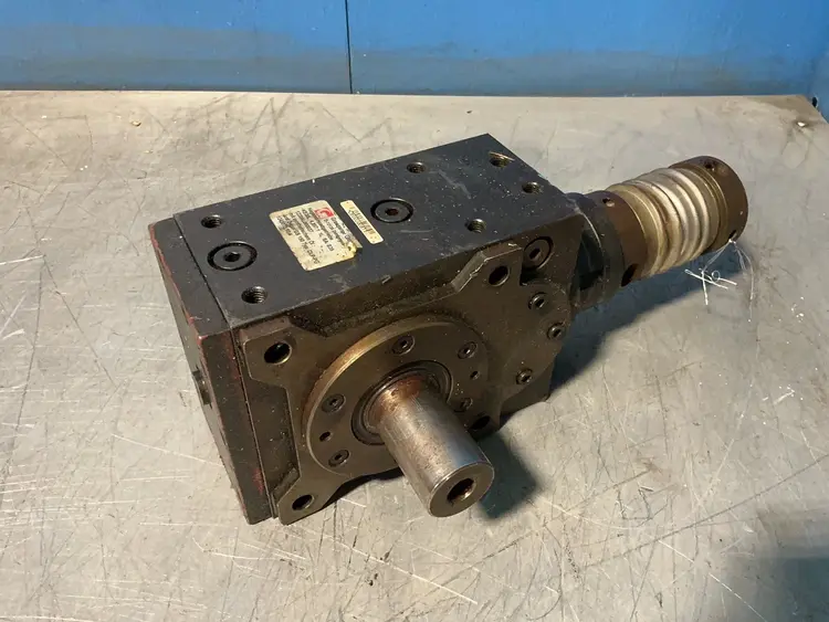 Used _UNKNOWN_ _UNKNOWN_ Speed Reducers Ohio US | HGR 24 #1373449