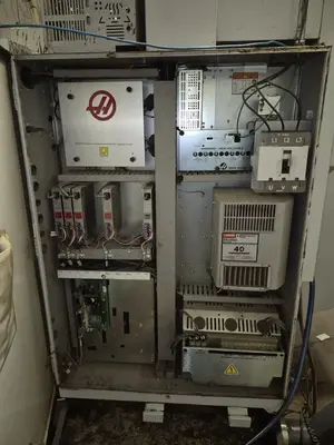 2017 HAAS DM-2 Vertical Machining Centers | Toolquip, Inc. (20)