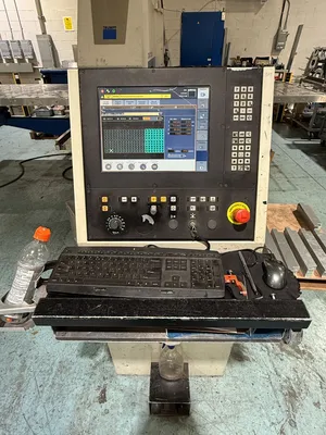 2006 TRUMPF TRUMATIC 1000R Turret Punches (Equipt) | ListingHippo (24)