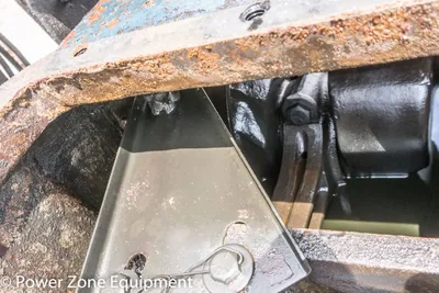 USED OILWELL A-346