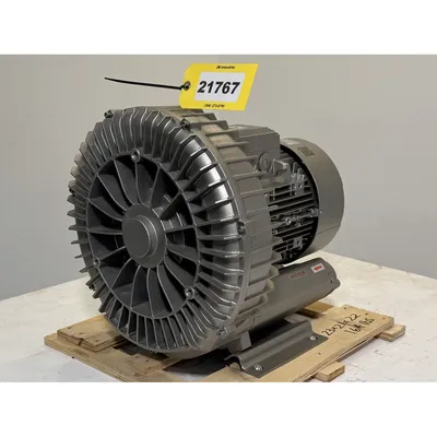 New | in-Stock REPUBLIC BLOWER SYSTEMS HRC800 Blowers West Virginia US | JM Industrial #1332438