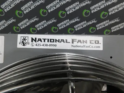 USED NATIONAL NFC-SF12EVD