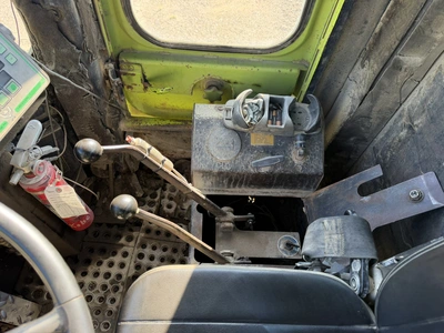 Used TEREX 72-61AA ARTICULATED Wheel Loaders Michigan US | Miedema Asset Management Group #1390050