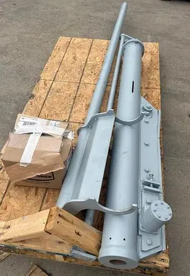 New | in-Stock AFTERMARKET NEW AUTO HAMMERS KIT Drilling Attachments Pennsylvania US | East West Machinery & Drilling #1415575