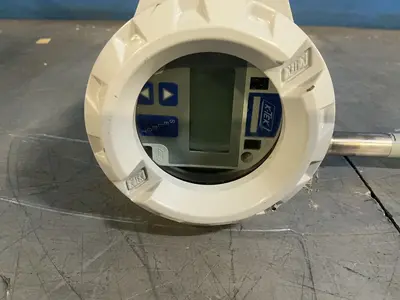 Used ABB AT200/BW/L/A/R1 Pressure Transmitters Ohio US | HGR 24 #1316206