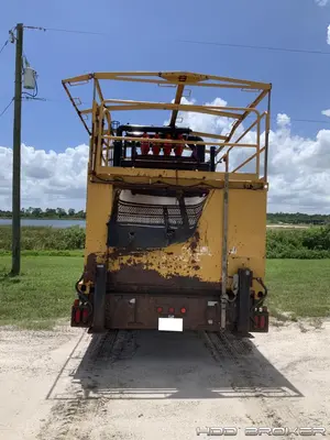 Used 2018 VERMEER 2018 VERMEER R250C Water Treatment Equipment Florida US | HDD Broker #1346990