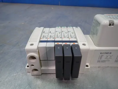 Used SMC EX230SDN1 Pumps Ohio US | HGR 24 #781089