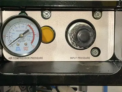 Used KOHLER FOURFRONT 9250 Welding Machinery (Other) Ohio US | HGR 24 #1503647