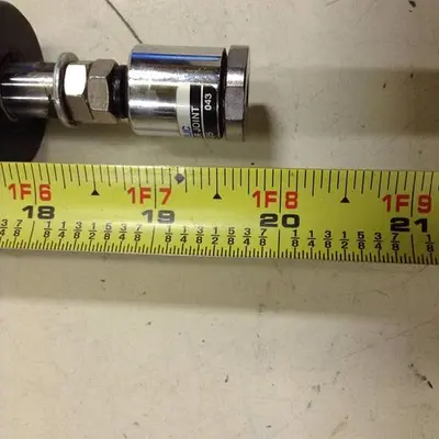 USED HI-MORE DES-1000SW-2R/C