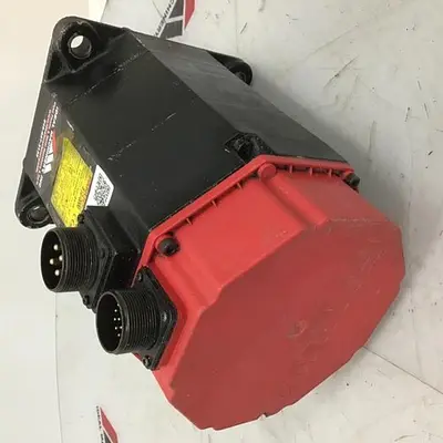 USED FANUC A06B-0142-B575