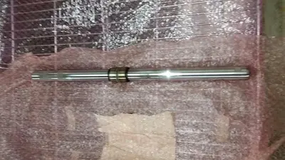 Instron Spare Parts