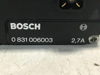 USED BOSCH 4WRP H 6 C3B Z4L-2X/G24Z4/M-561