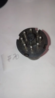 USED RAYTROR 12SG7