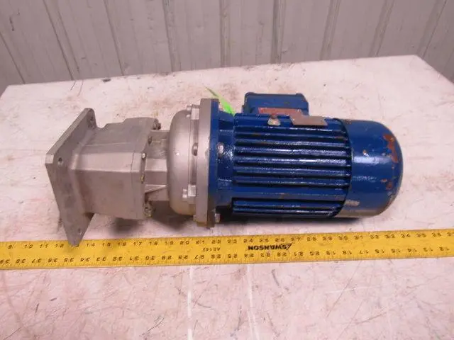 Used BONFIGLIOLI _UNKNOWN_ Speed Reducers | Arrow Industrial #614647