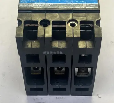 Used SIEMENS ED43B090 Miscellaneous Equipment (Electrical & Power) | Surplus Asset Holdings #1198139