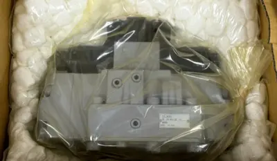 NEW TOYO-OKI HDD3C-3W-BGA-1-06B-WYD2 SOLENOID DIRECTIONAL CONTROL VALVE
