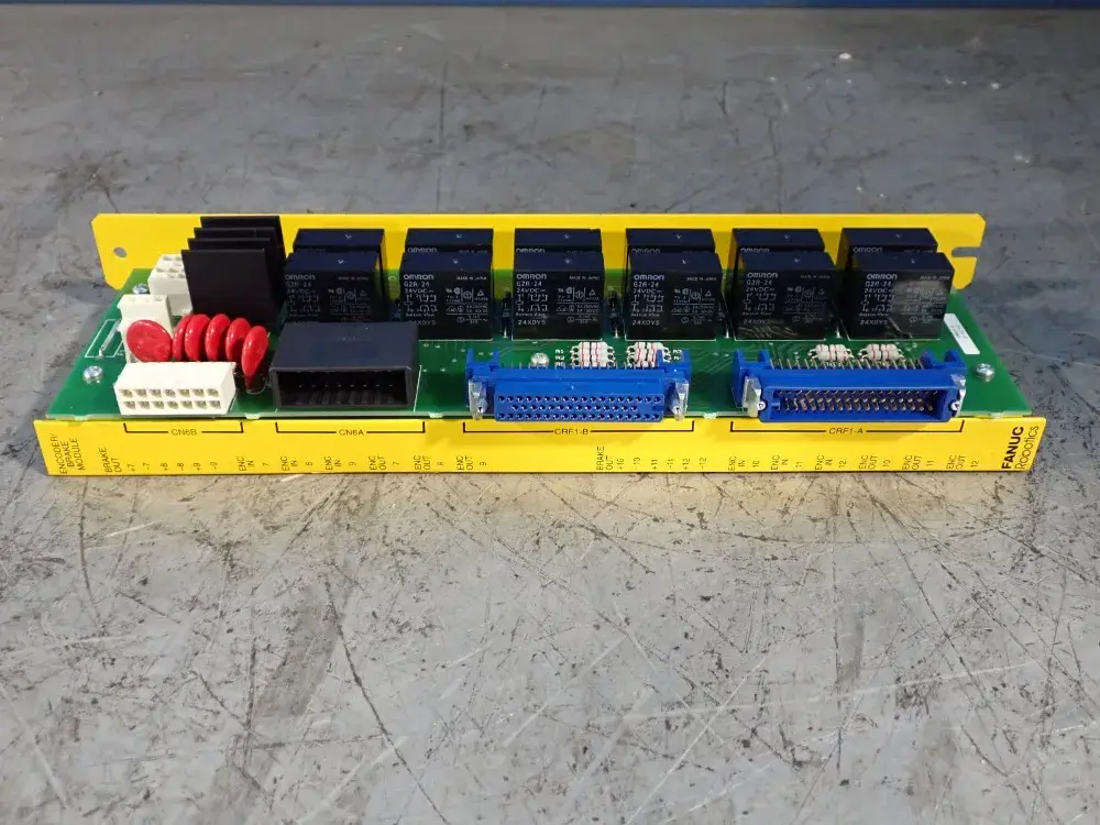NEW FANUC EE3505741