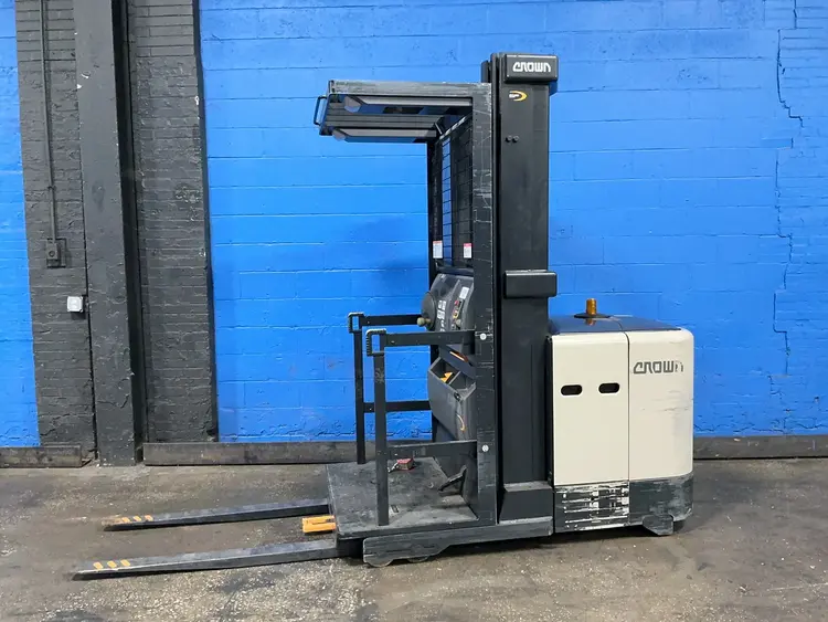 Used CROWN SP351030 Material Handling (misc) Ohio US | HGR 24 #1446252