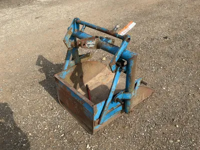 Used _UNKNOWN_ _UNKNOWN_ Earth Buckets Michigan US | Miedema Asset Management Group #1296350