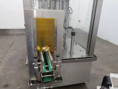 Used 2014 GAI 3031FM-BIER-003 Beverage Equipment - Carbonated Monoblock Oregon US | Ager Tank & Equipment Co. #1324400