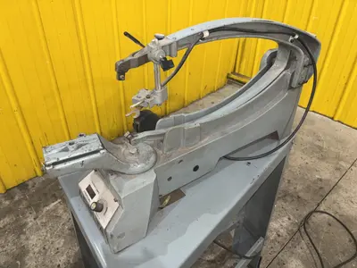 USED DELTA 40-601
