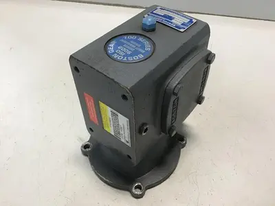 USED BOSTON GEAR F71810SB5G
