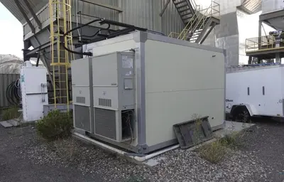 Used _UNKNOWN_ _UNKNOWN_ Electrostatic Air Cleaners Florida US | C3 SURPLUS LLC #1545216