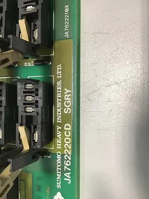 USED SUMITOMO JA762220CD