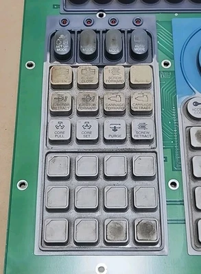 USED ITT 251547