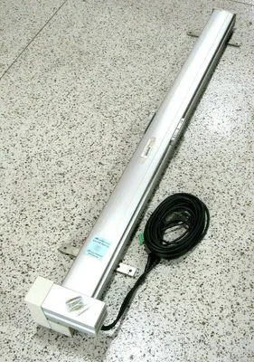 NEW IAI IF-MA1L-I-400-1300-T2-M-AQ BELT DRIVE ACTUATOR IFMA1LI4001300T2MA