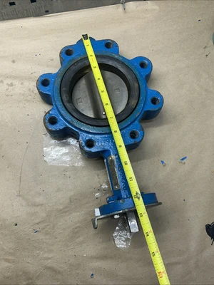 USED Watts CI