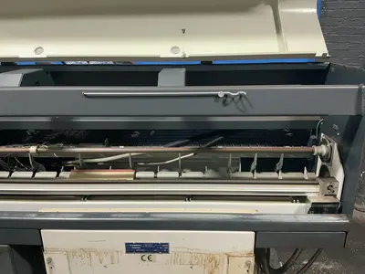 Used LNS Q L SERVO Magazine Type Bar Loaders Ohio US | HGR 24 #1316134