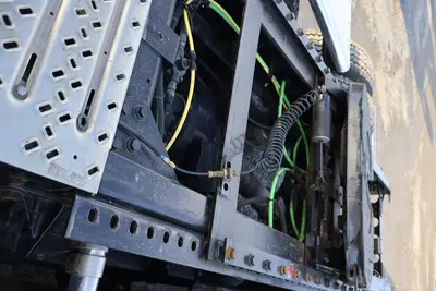Used 2024 INTERNATIONAL HX520 SFA Conventional trucks Pennsylvania US | Proxy Equipment #1385330