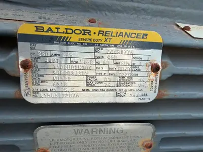 Used NATIONAL _UNKNOWN_ Positive Displacement Pumps Oklahoma US | Oil The Woodlands Group #1501001