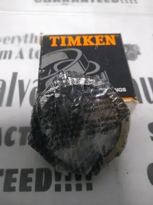 New | in-Stock TIMKEN 15250 Bearings | Surplus Asset Holdings #1192388